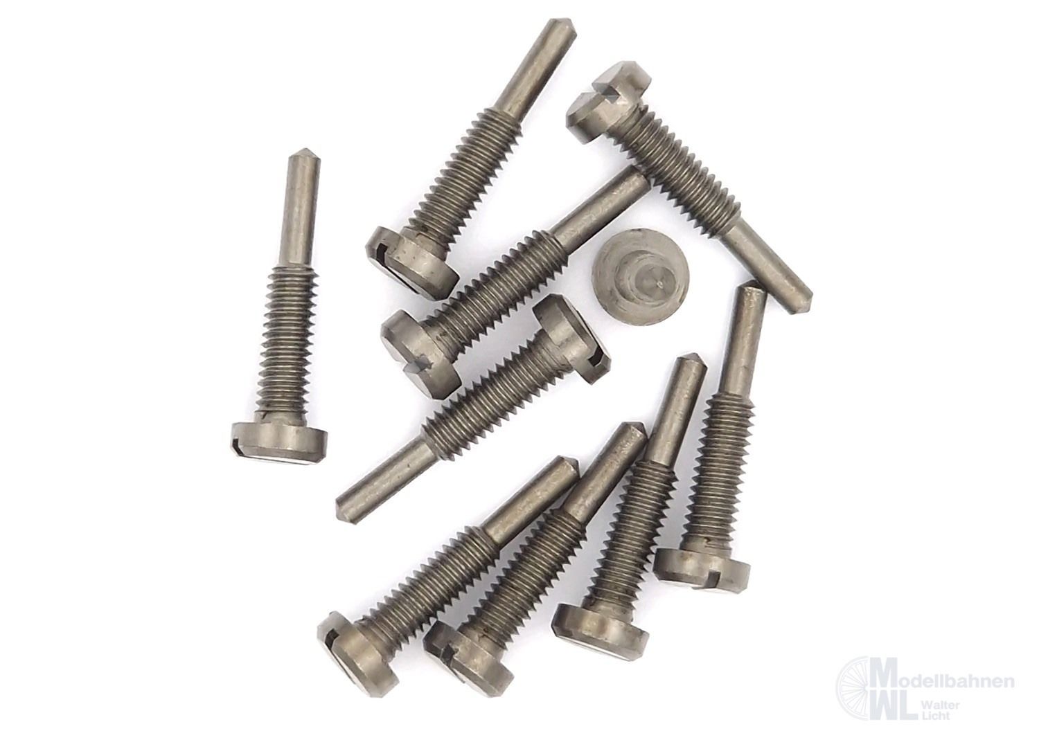 Märklin Ersatzeile E270492 - ERSATZTEIL: Flachkopfansatzschraube M2,5x